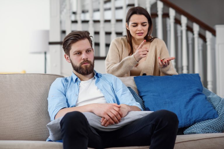 Wie gehen wir mit unserer Hochzeit um, wenn sich unsere Familien nicht verstehen?